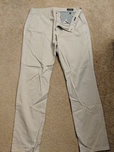 Bonobos stretch washed chinos